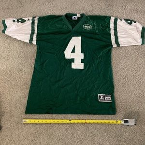 Foley jets starter jersey 52 men nfl